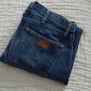 Wrangler Retro Jeans